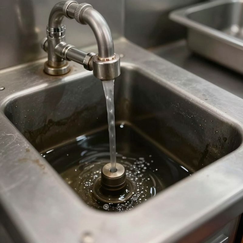 Garbage Disposal in New Providence