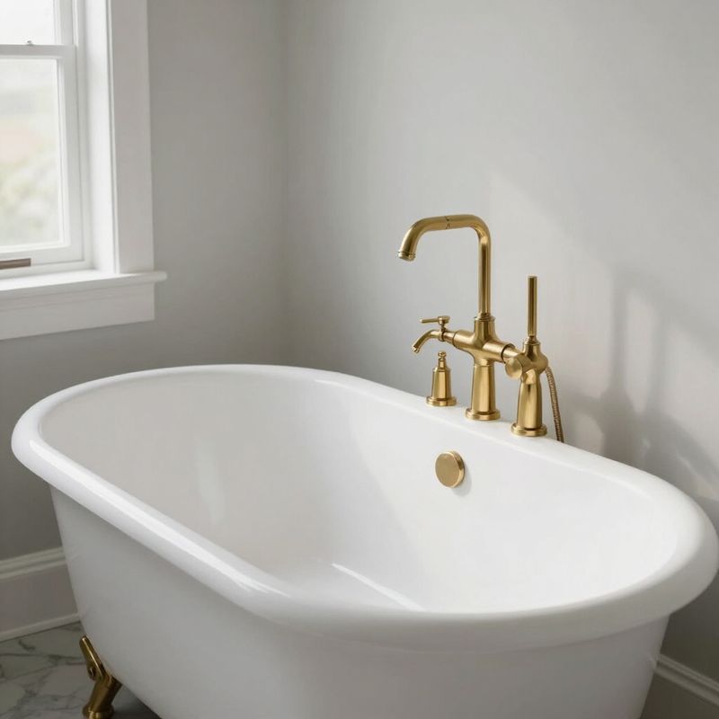 Bathroom & Kitchen Upgrades in New Providence