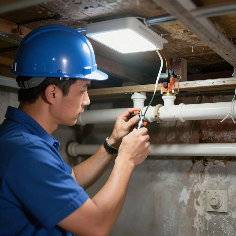Emergency Plumbing in New Providence
